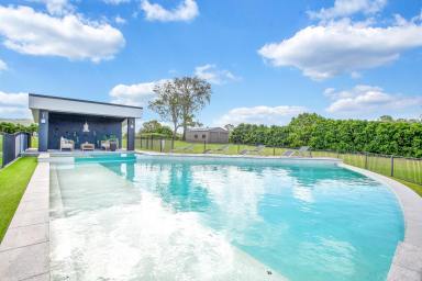 Farm For Sale - QLD - Samford Valley - 4520 - Luxurious Contemporary Residence in Prestigious Samford Royal Estates  (Image 2)
