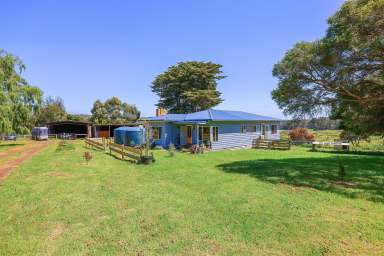 Farm Sold - VIC - Kennedys Creek - 3239 - Otway Retreat  (Image 2)