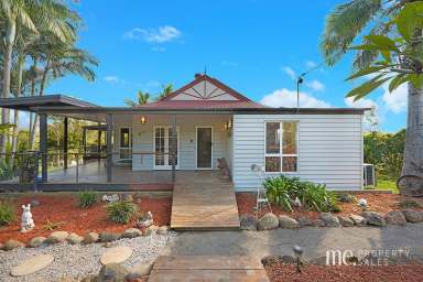 Farm Sold - QLD - Dayboro - 4521 - The Essence of Dayboro Living!  (Image 2)