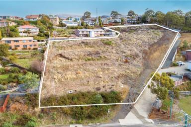 Farm For Sale - TAS - West Moonah - 7009 - DA approved for 12 large townhouses  (Image 2)