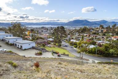 Farm For Sale - TAS - West Moonah - 7009 - DA approved for 12 large townhouses  (Image 2)