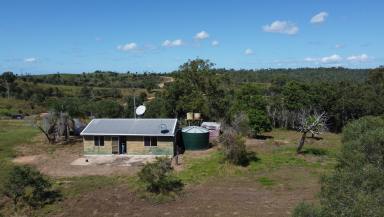 Farm For Sale - QLD - Morganville - 4671 - This 36.5 acre property with a two bedrooms and one bathroom house is ready for renovations.  (Image 2)