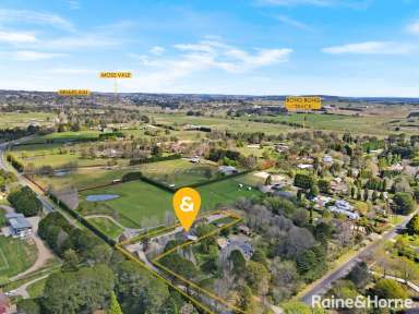 Farm For Sale - NSW - Burradoo - 2576 - Elegant Family Retreat- 1 Acre in Prestigious Burradoo  (Image 2)