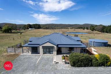 Farm For Sale - NSW - Bywong - 2621 - Bring the horses  (Image 2)