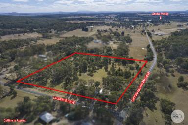 Farm For Sale - VIC - Snake Valley - 3351 - A Home With Potential On 10 Acres In Snake Valley  (Image 2)