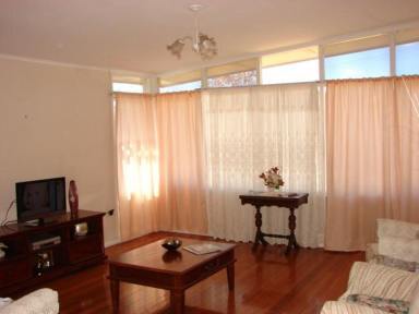 Farm For Sale - NSW - Aberdeen - 2336 - THREE (3X) BEDROOM HOME WITH LOTS UN UNDER HOUSE SPACE INCLUDING GARAGE & WORKSHOP  (Image 2)