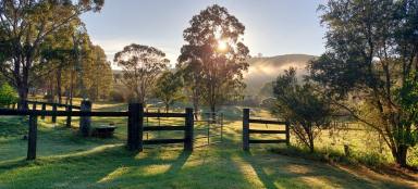 Farm For Sale - NSW - Clarence Town - 2321 - Idyllic Countryside Living  (Image 2)