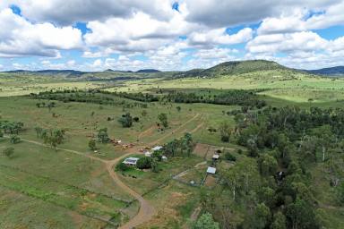 Farm For Sale - QLD - Valentine Plains - 4715 - Biloela Rural Enterprise  (Image 2)