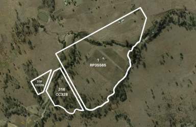 Farm Sold - QLD - Thagoona - 4306 - 'THAGOONA" - Productive Acreage on Ipswich's Doorstep!  (Image 2)