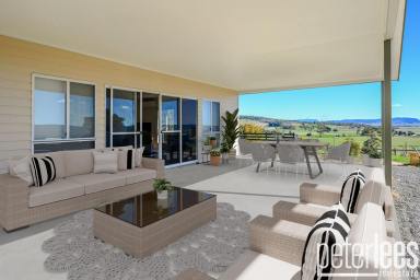Farm For Sale - TAS - Meander - 7304 - Where stunning views are standard!  (Image 2)