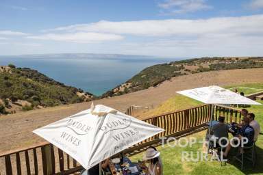 Farm For Sale - SA - Cuttlefish Bay - 5222 - Cuttlefish Bay - Dudley Peninsula  (Image 2)