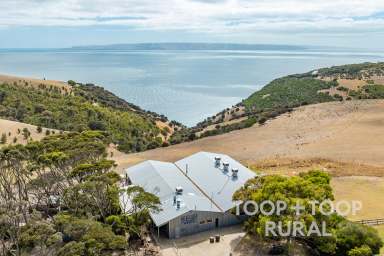 Farm For Sale - SA - Cuttlefish Bay - 5222 - Cuttlefish Bay - Dudley Peninsula  (Image 2)