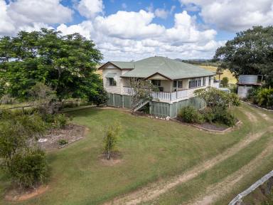 Farm For Sale - QLD - St Kilda - 4671 - Well Presented Home on Acreage with Views  (Image 2)