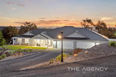 Farm Sold - WA - Jane Brook - 6056 - Stunning Home, Commanding Views In Dress Circle Location All On 2.5 Acres  (Image 2)