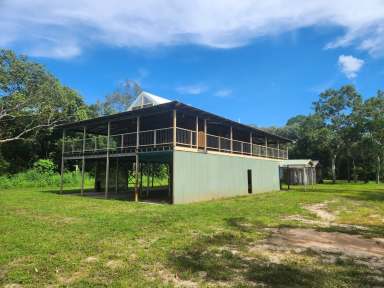 Farm Sold - QLD - Cooktown - 4895 - Built for Living on Endeavour River  (Image 2)