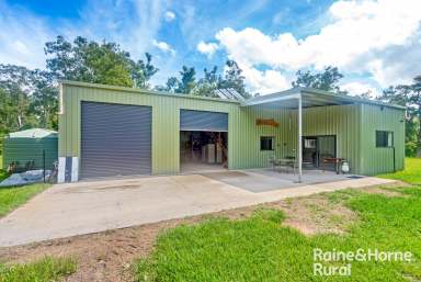 Farm For Sale - NSW - Lower Duck Creek - 2469 - Camping, Cattle or Both!  (Image 2)