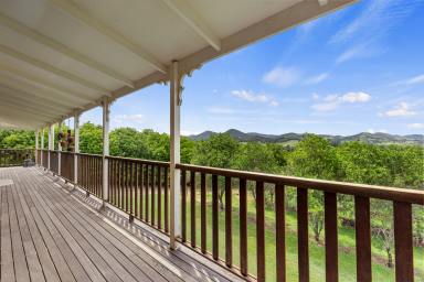 Farm For Sale - QLD - Amamoor - 4570 - Breathtaking Views of the Valley  (Image 2)