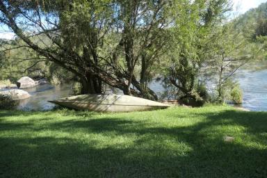 Farm For Sale - NSW - Rocky River - 2372 - PARADISE FOUND  (Image 2)