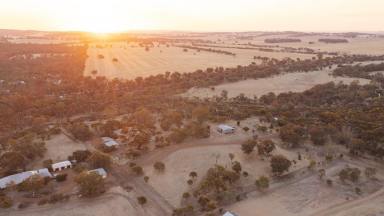 Farm For Sale - WA - Popanyinning - 6309 - Rest By The River  (Image 2)