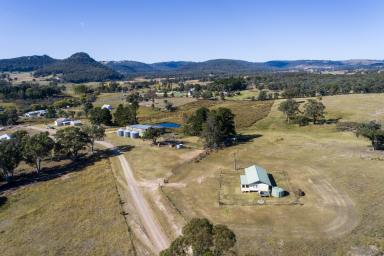 Farm Auction - NSW - Mudgee - 2850 - "Fairview"  (Image 2)