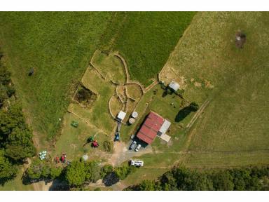 Farm For Sale - NSW - Wootton - 2423 - LIVE THE RURAL LIFE  (Image 2)