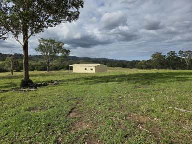 Farm Sold - NSW - Bunyah - 2429 - BUNYAH BEAUTY WITH DWELLING ENTITLEMENT  (Image 2)