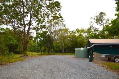Farm For Sale - NT - Dundee Beach - 0840 - The Fishing Shack!  (Image 2)