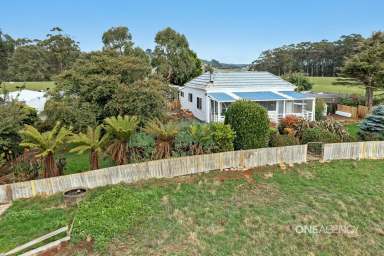 Farm For Sale - TAS - Irishtown - 7330 - Country Living At It's Finest!  (Image 2)