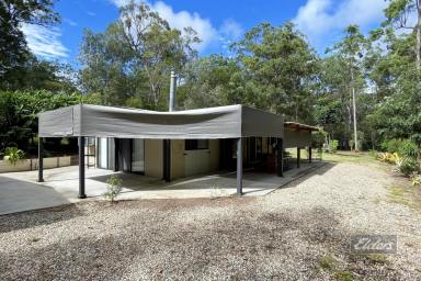 Farm For Sale - QLD - Bauple - 4650 - THE BEST IN TRANQUIL LIVING!  (Image 2)