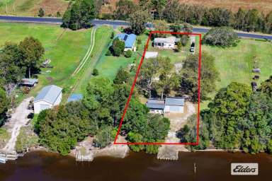 Farm Sold - NSW - Mitchells Island - 2430 - WATERFRONT LAND WITHIN THREE HOURS OF NORTH SYDNEY  (Image 2)