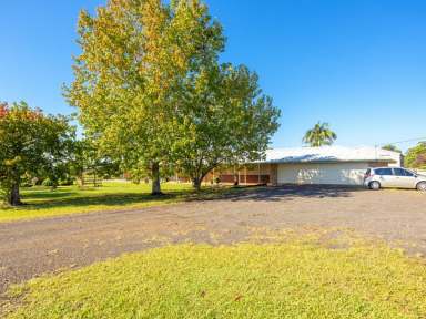 Farm Sold - NSW - Cundletown - 2430 - PRIVACY, SPACE AND SHEDS  (Image 2)