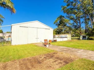 Farm For Sale - NSW - Cundletown - 2430 - PRIVACY, SPACE AND SHEDS  (Image 2)