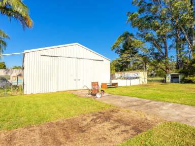 Farm Sold - NSW - Cundletown - 2430 - PRIVACY, SPACE AND SHEDS  (Image 2)