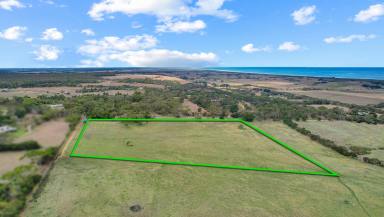 Farm For Sale - VIC - Narrawong - 3285 - Ready To Build On!  (Image 2)