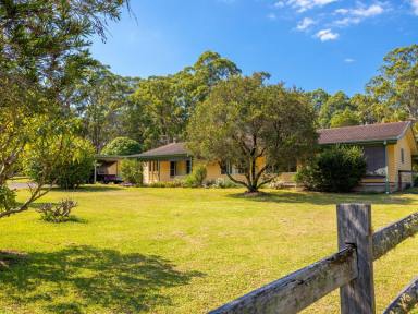 Farm For Sale - NSW - Old Bar - 2430 - VERSATILE AND IMMACULATE SMALL ACRES CLOSE TO THE COAST  (Image 2)