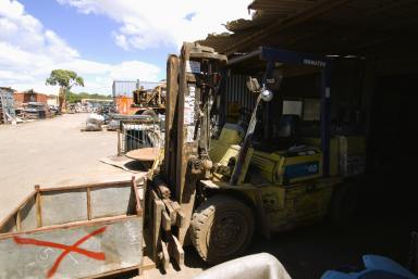 Farm For Sale - QLD - Bundaberg East - 4670 - Calling all investors - 19% ROI scrap metal business hits the market after 30 years!  (Image 2)