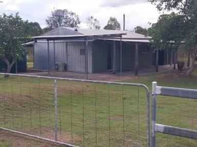 Farm For Sale - QLD - Wonbah - 4671 - This cozy 1 bedroom, 1 bathroom shed house sits on a spacious 10.19 hectare  (Image 2)