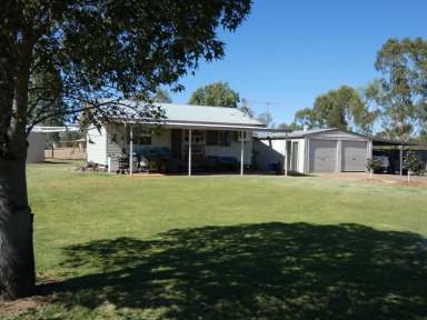 Farm Sold - QLD - Chinchilla - 4413 - Sold by Team Barker  (Image 2)