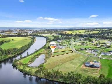 Farm For Sale - VIC - Nicholson - 3882 - RIVERFRONT DREAMS  (Image 2)