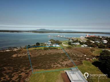 Farm For Sale - VIC - Port Welshpool - 3965 - AMAZING WATER FRONT OPPORTUNITY  (Image 2)