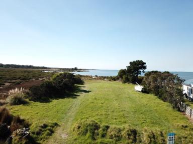 Farm For Sale - VIC - Port Welshpool - 3965 - AMAZING WATER FRONT OPPORTUNITY  (Image 2)