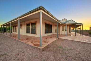 Farm For Sale - SA - Port Augusta - 5700 - Country styled living  (Image 2)