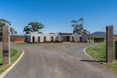 Farm Sold - VIC - Millbrook - 3352 - ONE OF THE REGIONS FINEST  (Image 2)