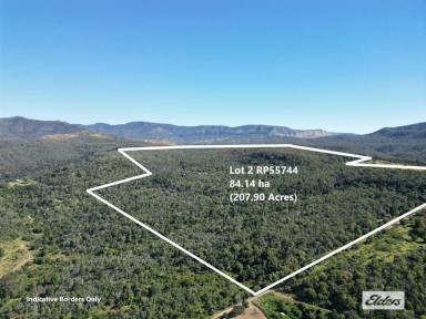 Farm For Sale - QLD - Mulgowie - 4341 - WOW - Just over 200 Acres at Mulgowie.  (Image 2)