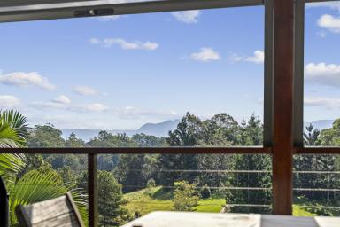 Farm Sold - NSW - Bellingen - 2454 - Fantastic Lifestyle Property with Stunning Mountain Views and Pool  (Image 2)
