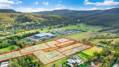 Farm For Sale - QLD - Withcott - 4352 - 5686m2 Industrial Land in Lockyer Valley  (Image 2)