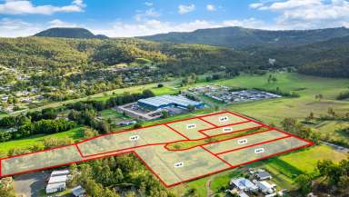 Farm For Sale - QLD - Withcott - 4352 - 5686m2 Industrial Land in Lockyer Valley  (Image 2)