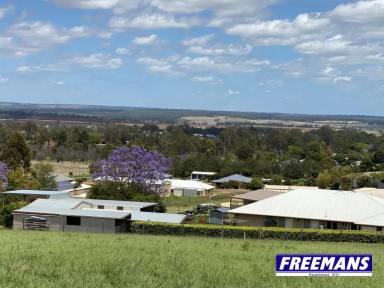 Farm For Sale - QLD - Kingaroy - 4610 - Totalling 8,673m2 with 2 separate titles  (Image 2)