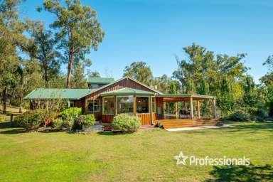 Farm Sold - VIC - Yarra Junction - 3797 - YANGOORA!  (Image 2)