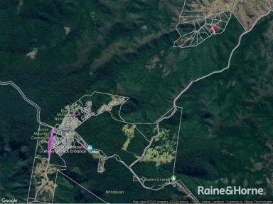 Farm For Sale - QLD - Wengenville - 4615 - 5 Acres Located Near Bunya Mountains !!  (Image 2)